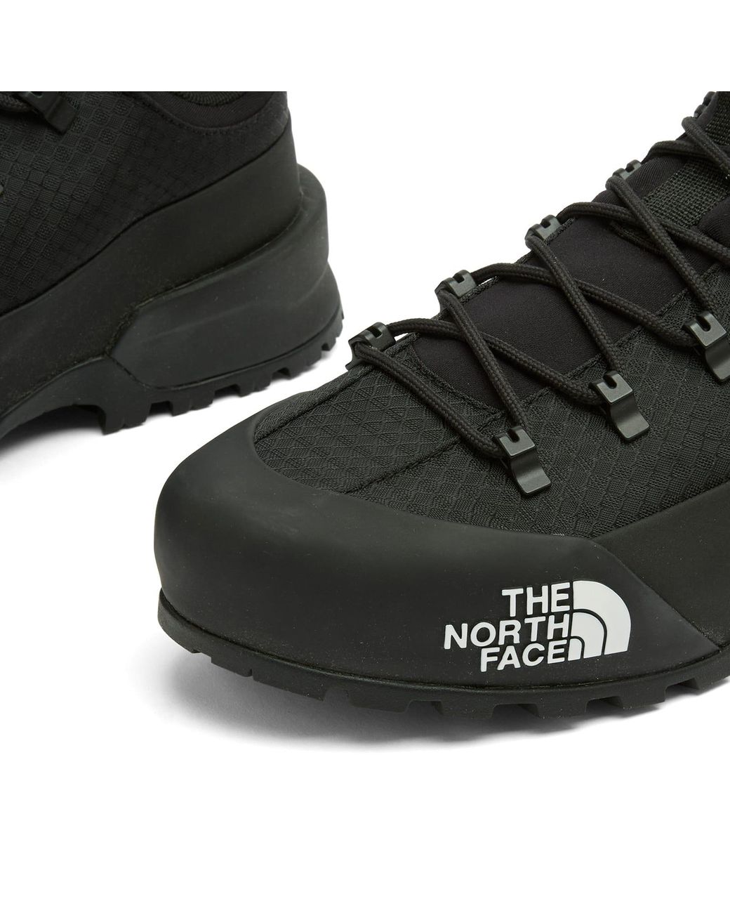 The North Face Glenclyffe Low in Black for Men | Lyst Canada