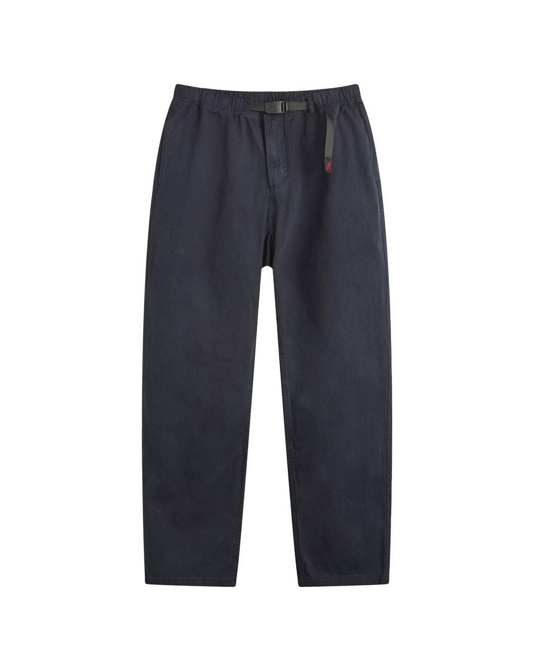 Gramicci Blue Core Pant for men
