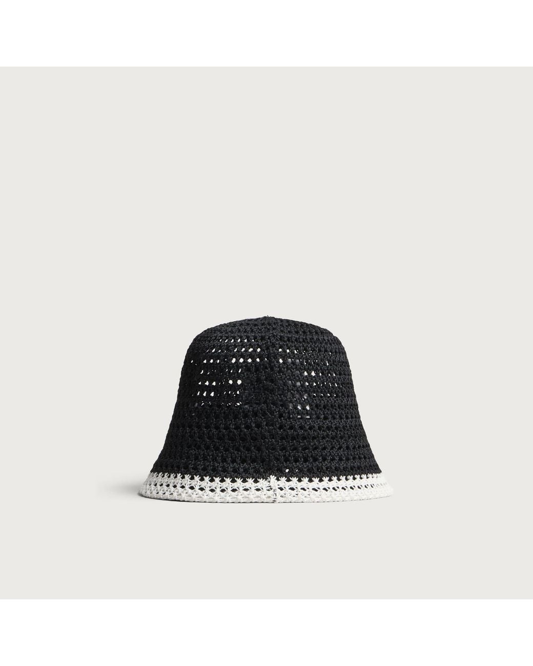 KTZ Black New York Yankees Knitted Bucket Hat