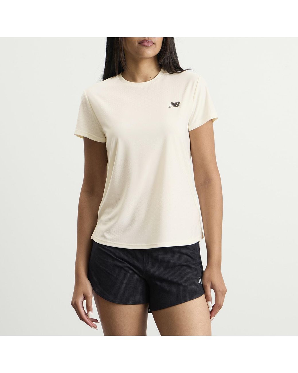 New Balance Natural Rc Adapt T-Shirt