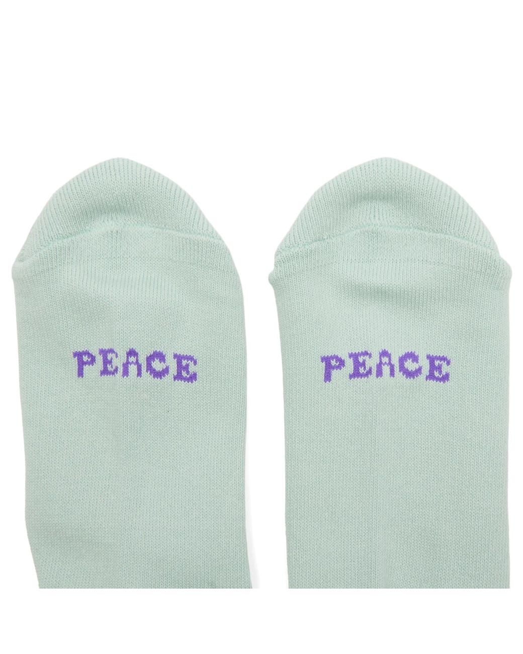 Rostersox Blue Love Socks