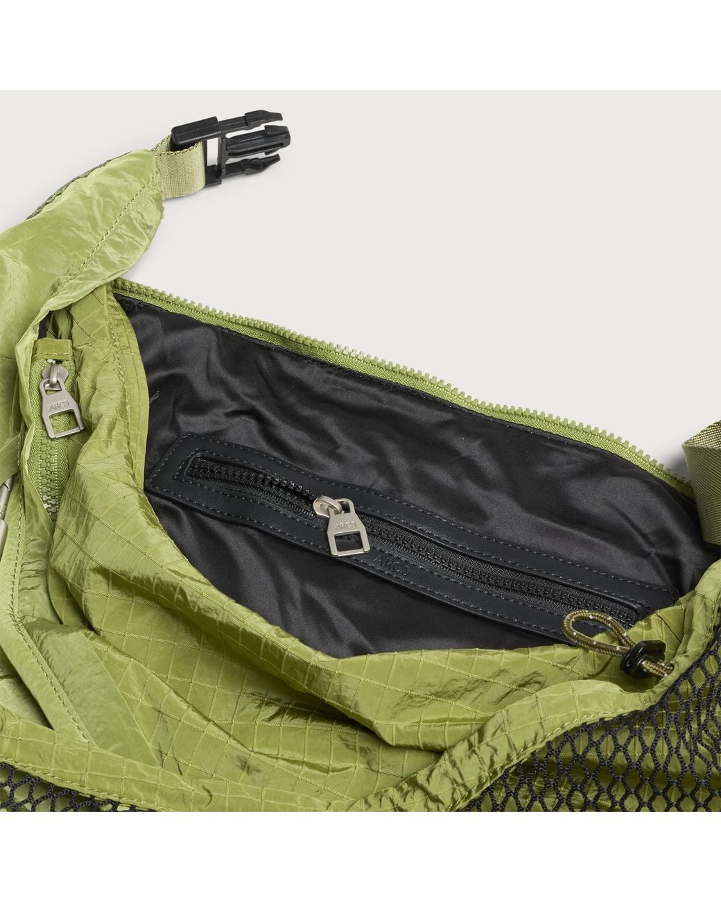 Arc Green Hey Sling Bag
