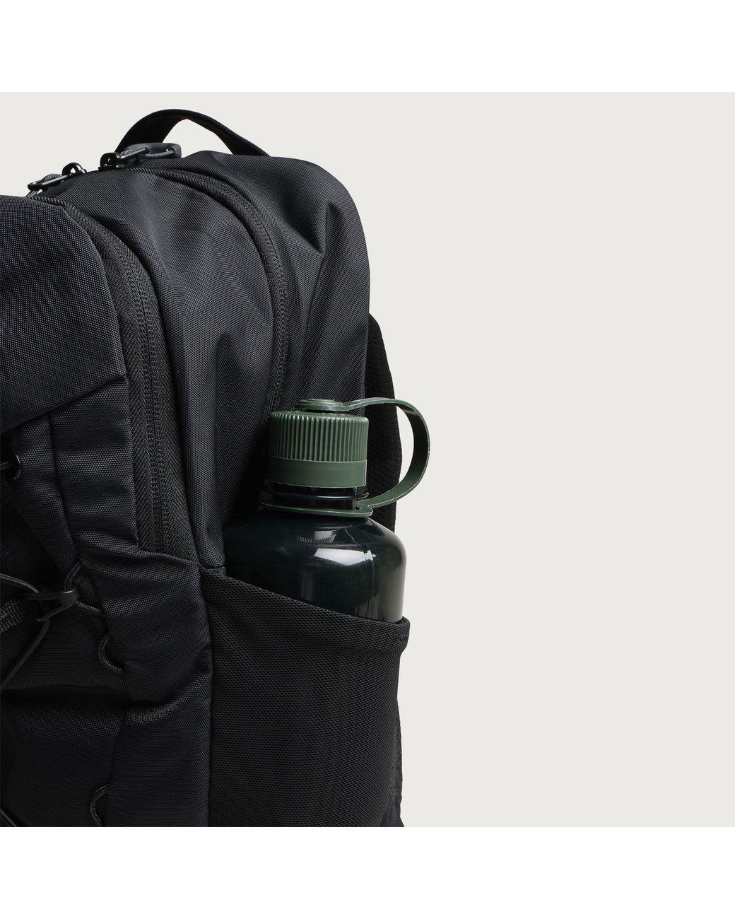 Gregory Black Terros Backpack
