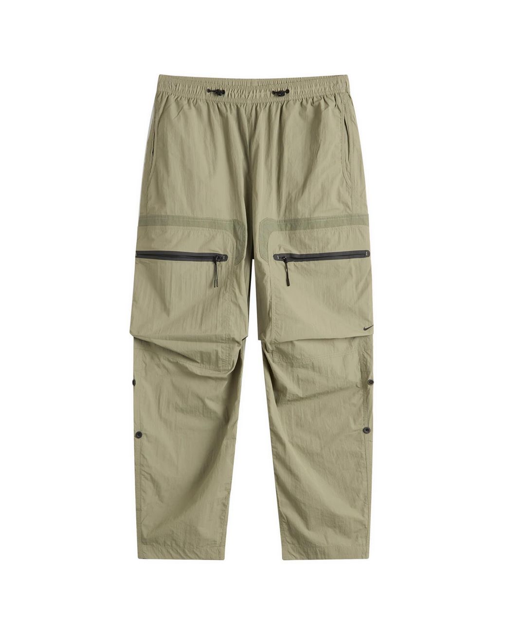 nike tech utility woven cargo pant
