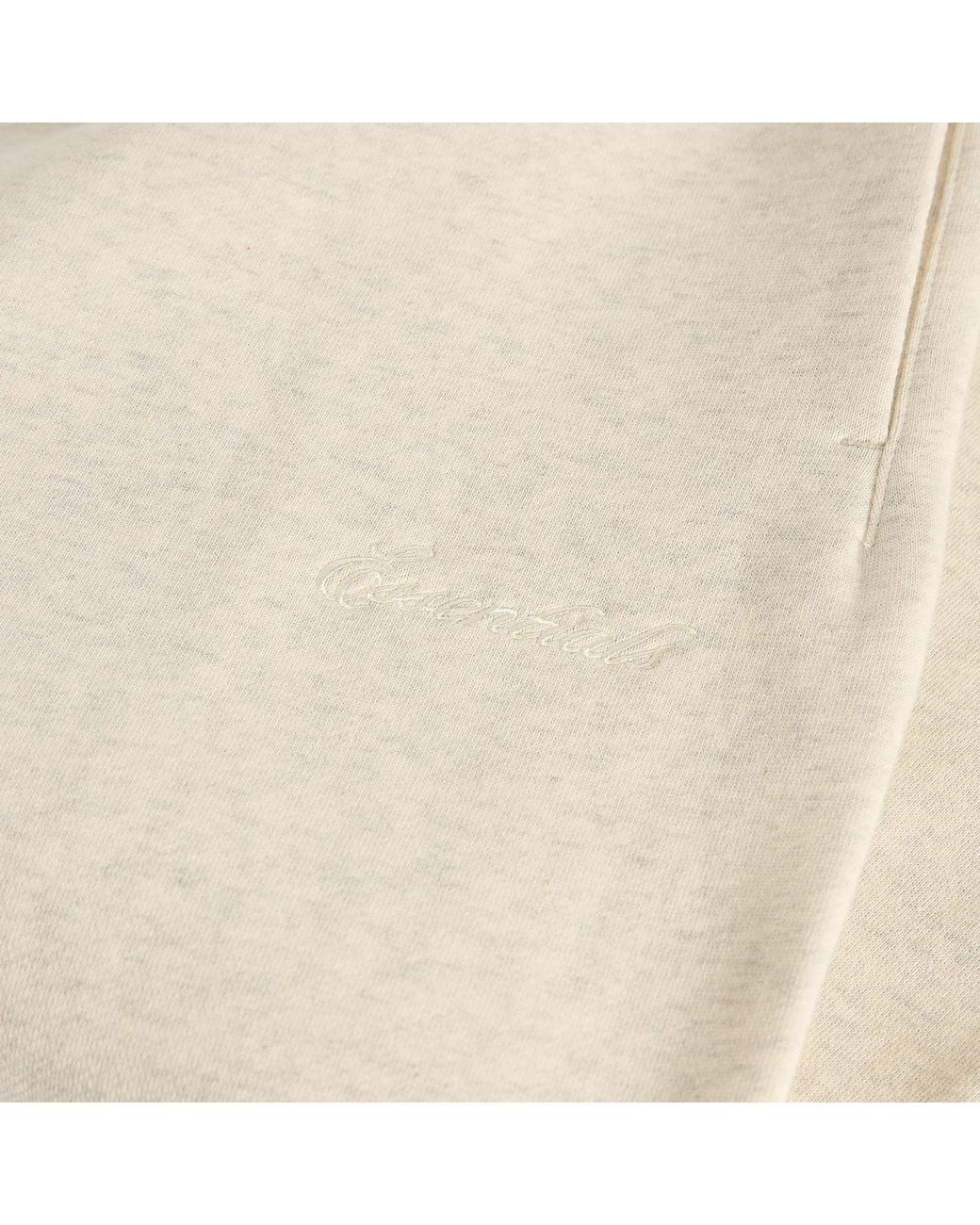 Fear Of God Natural Signature Vintage Sweatpants