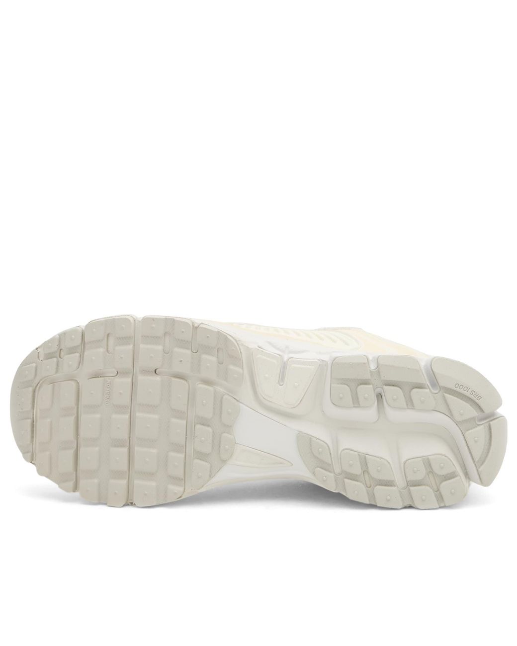 Nike White Zoom Vomero Sneaker