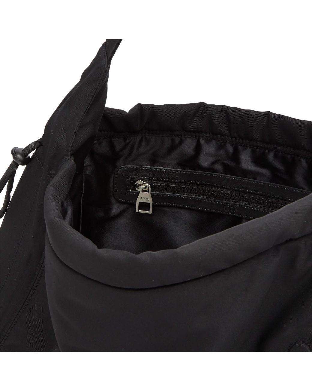 Arc Black Super Messenger