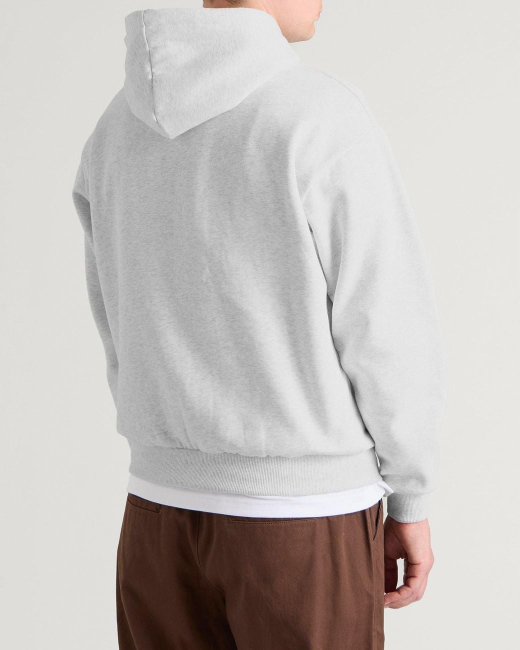 Butter Goods Bound Hoodie in White for Men | Lyst