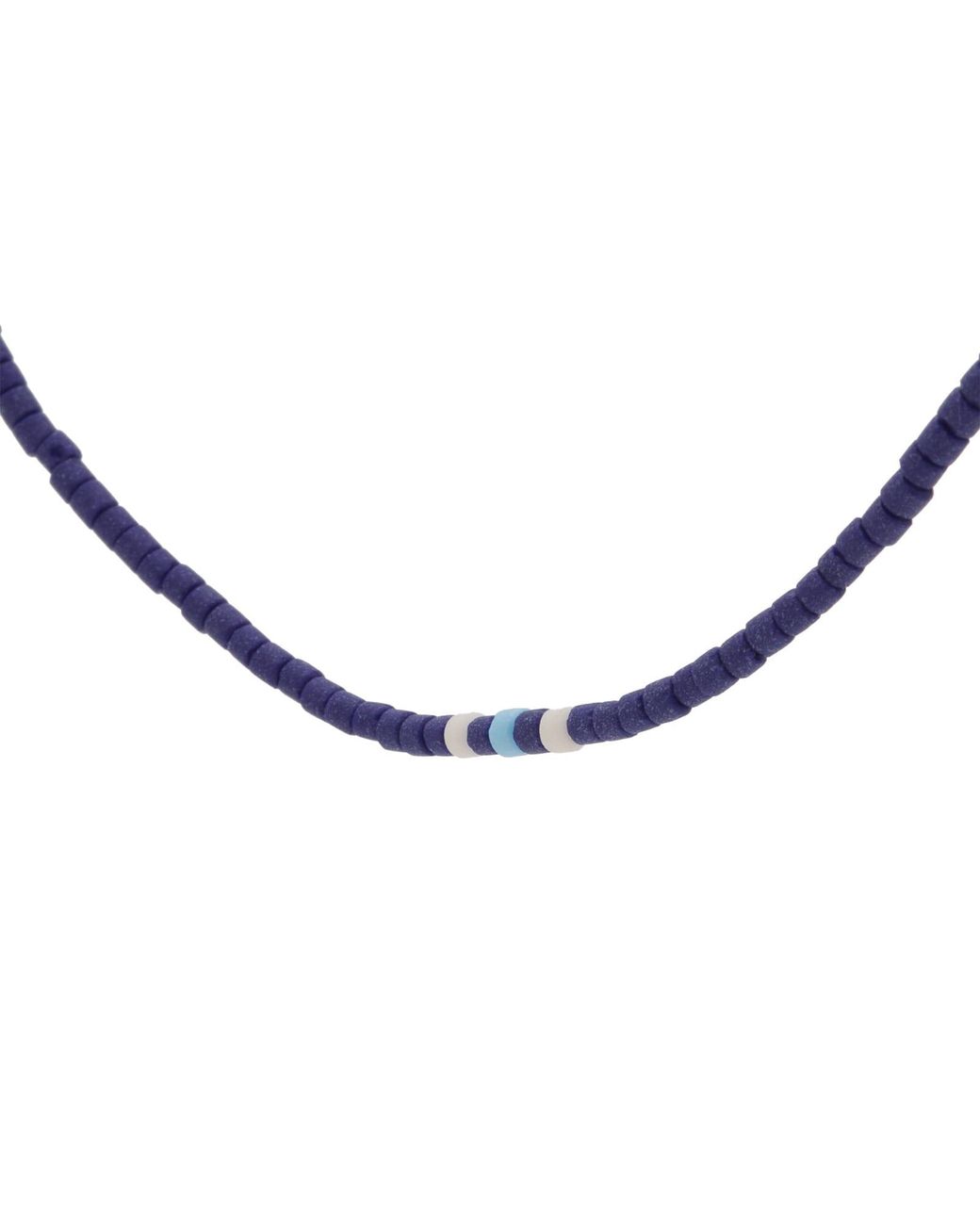 Miansai Metallic Avi Necklace for men