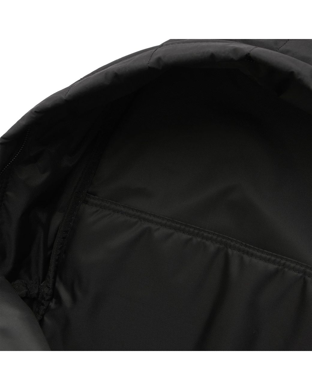 Eastpak Black Padded Pak'R Backpack
