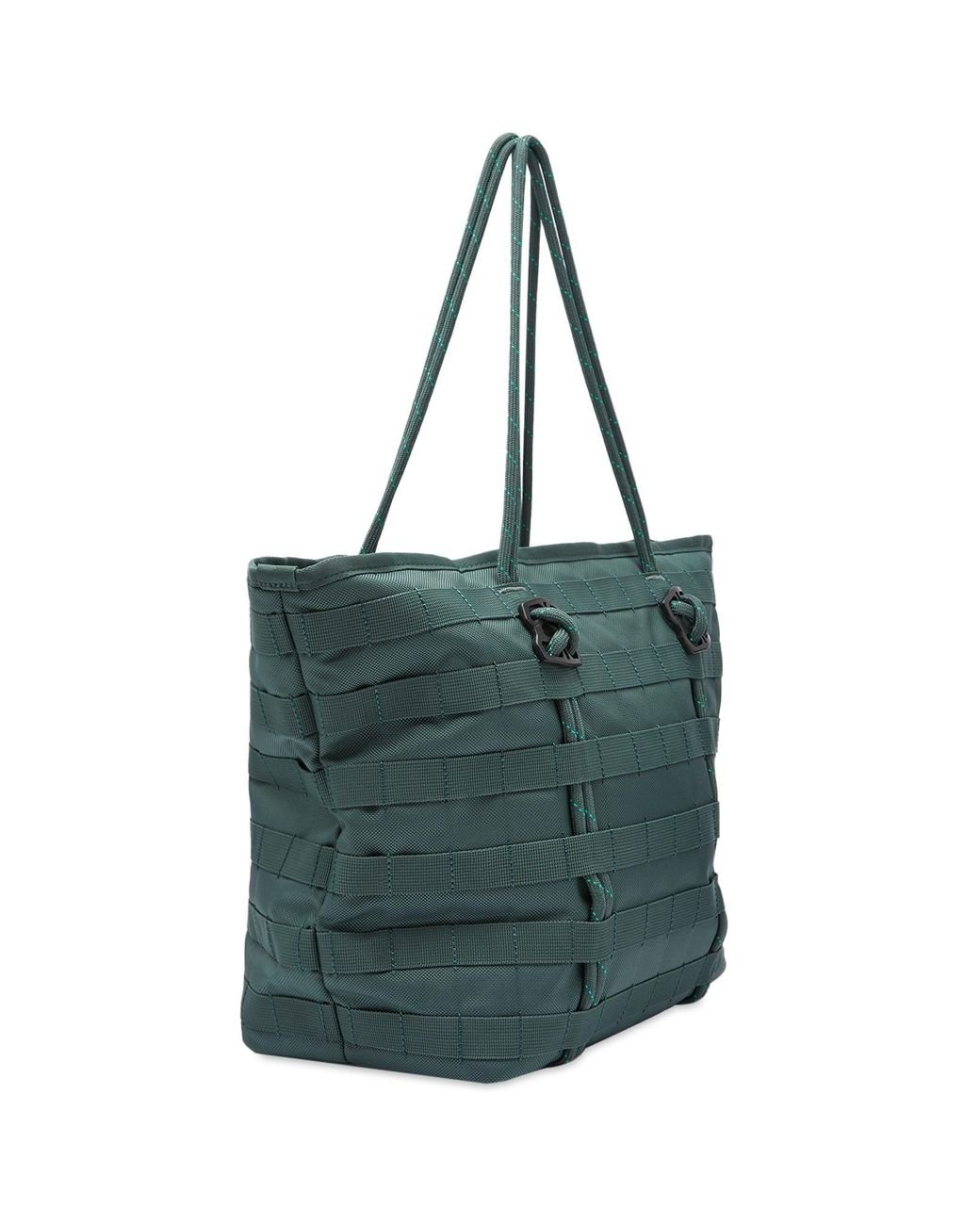 Nike Sportswear Rpm Tote 26L in Green Lyst UK