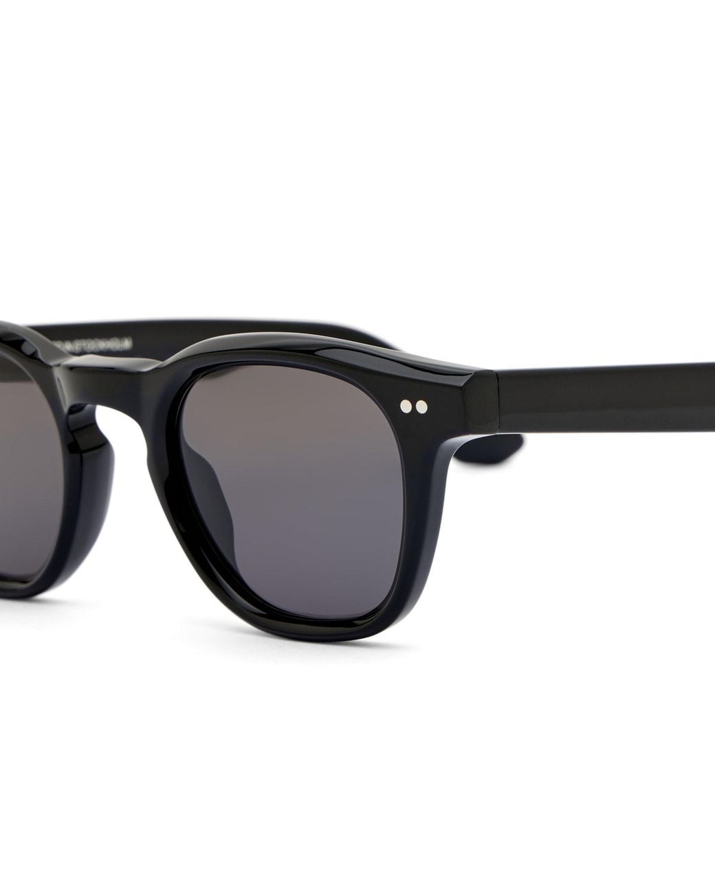 Chimi Black 01.3 Sunglasses