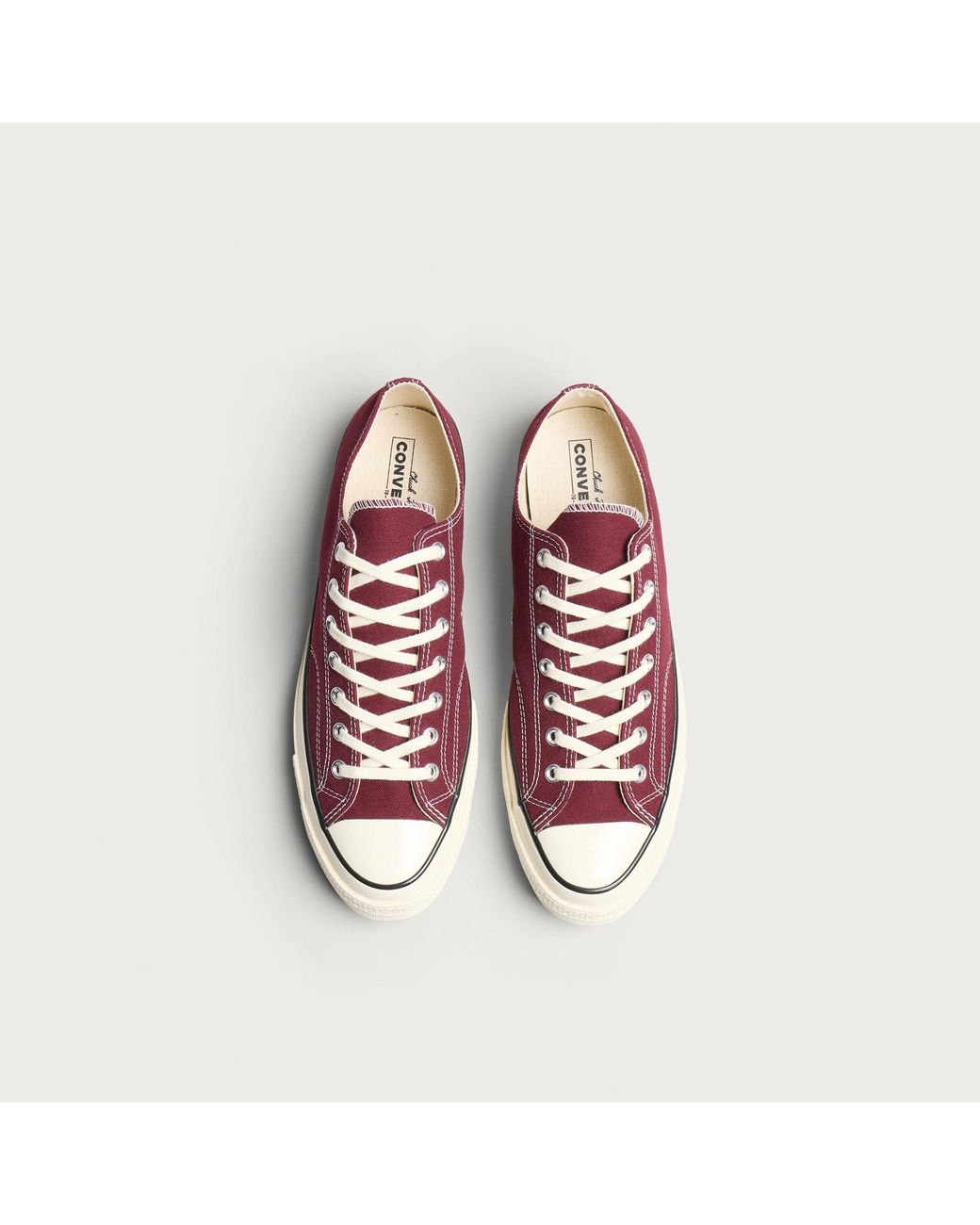 Converse Pink Chuck Taylor 1970S Ox Sneaker