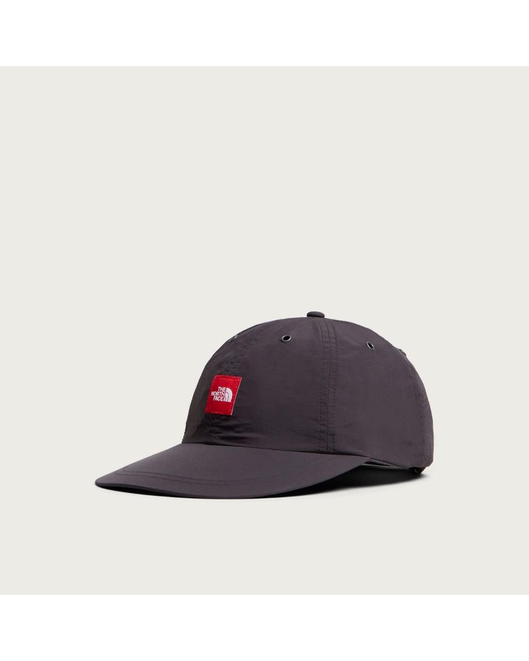 The North Face Blue Box Nylon Hat for men