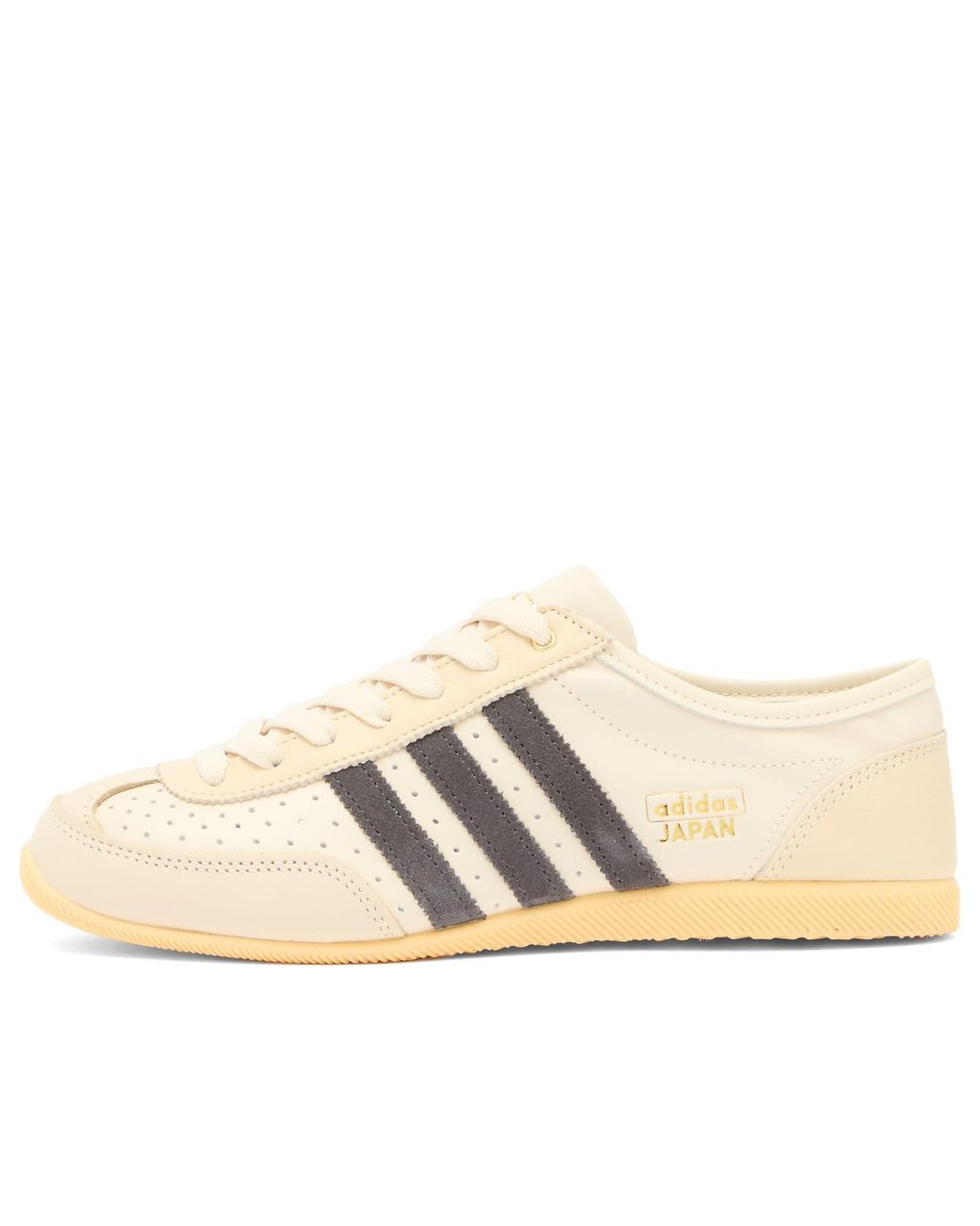 Adidas Natural Japan Decon Sneakers