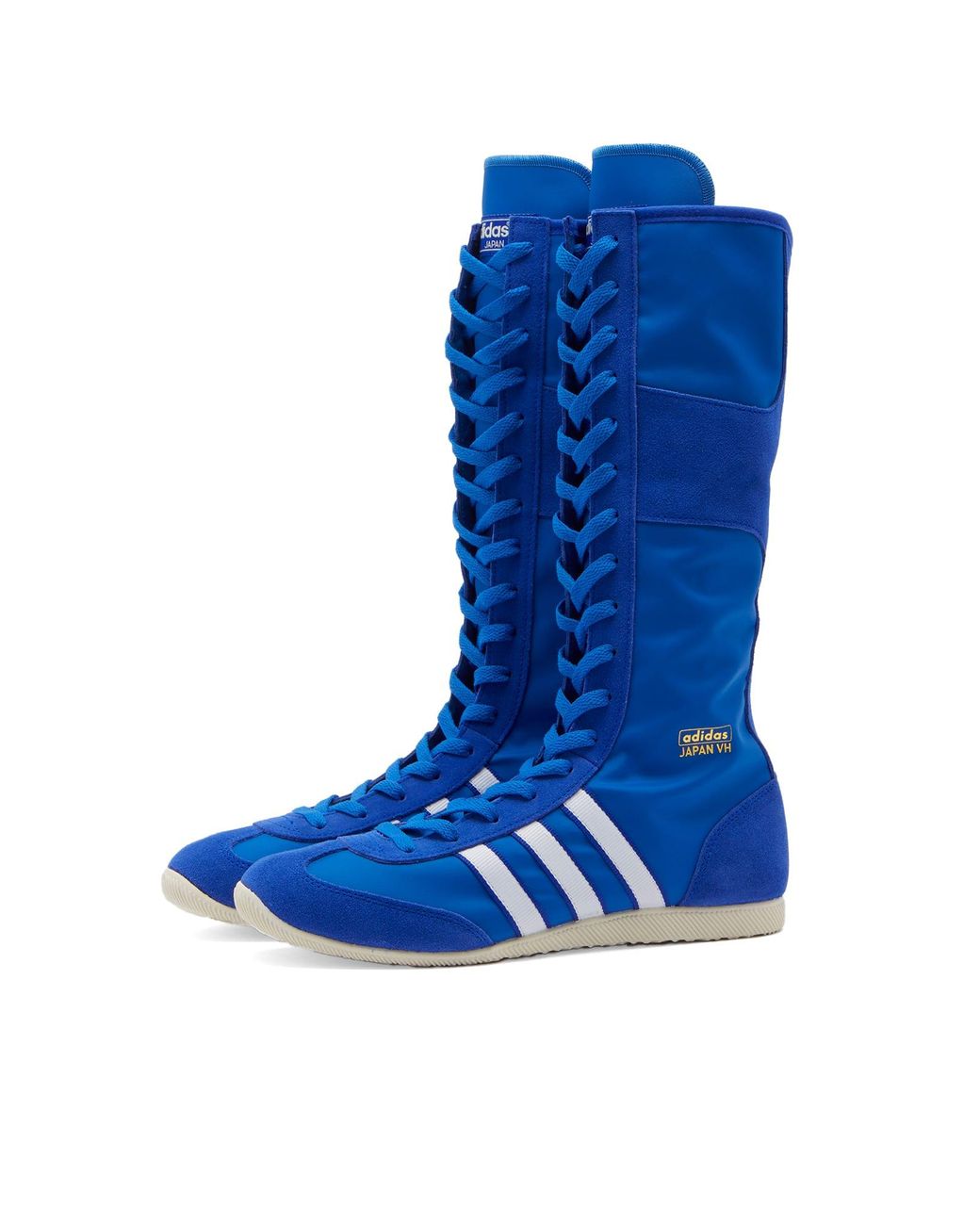 adidas Japan Vh W in Blue | Lyst