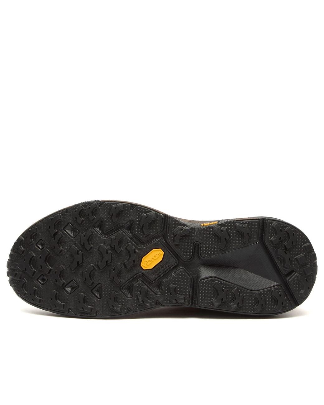 Hoka One One Brown Speedgoat 2 Sneaker for men