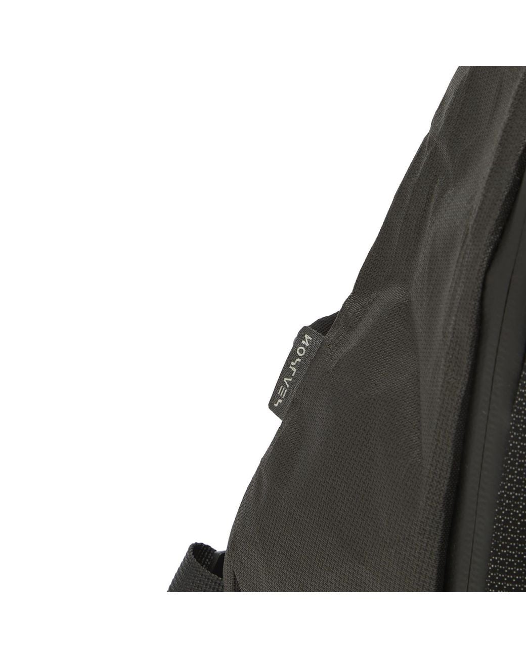 Sealson Sr4 Cross Body Bag in Black | Lyst