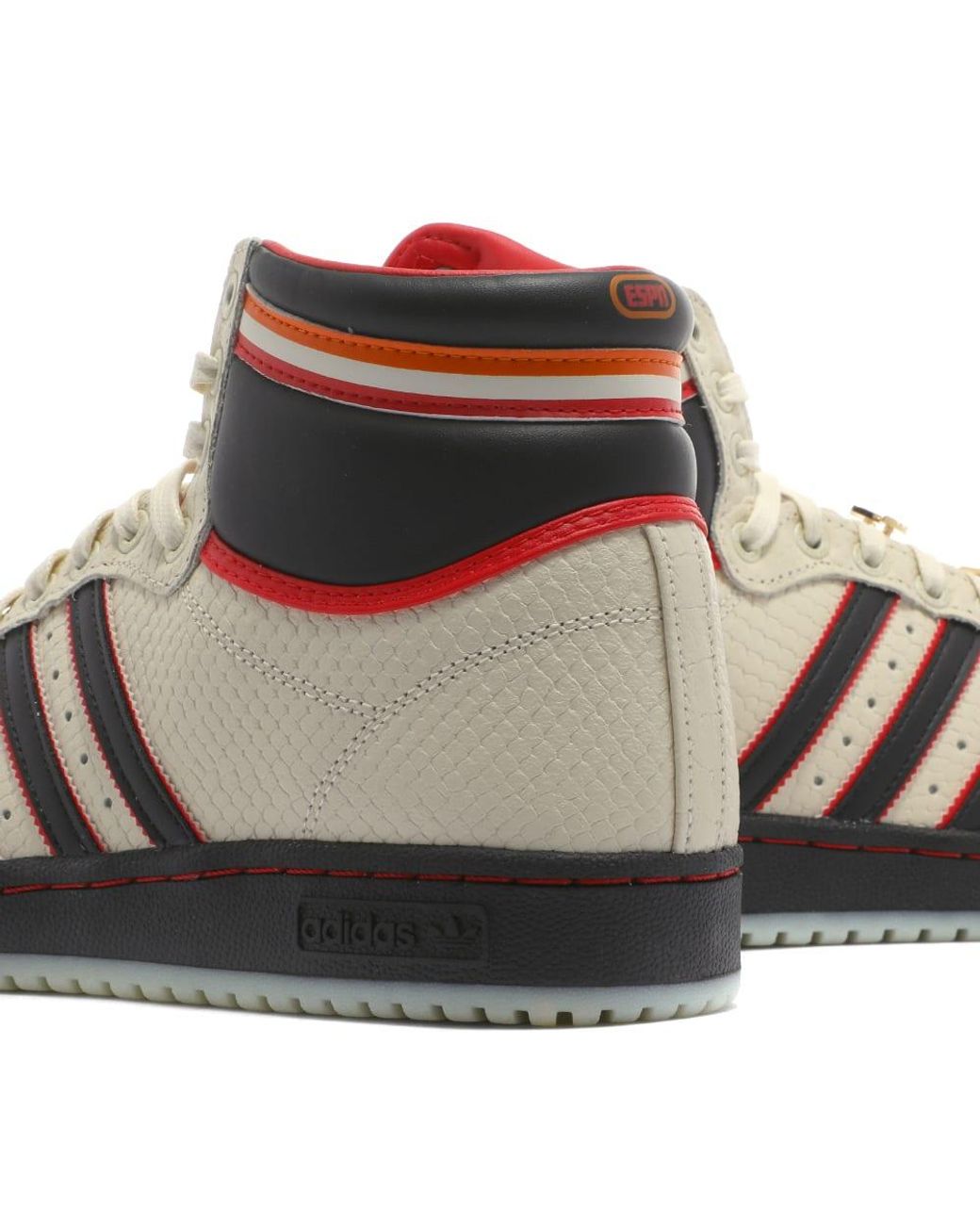 adidas X Espn Top Ten '1979' Sneakers for Men | Lyst