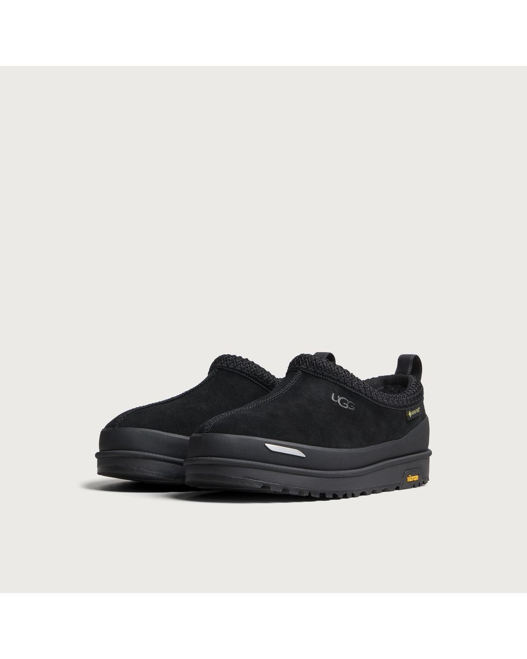 Ugg Black Tasman Guard Gore-Tex for men