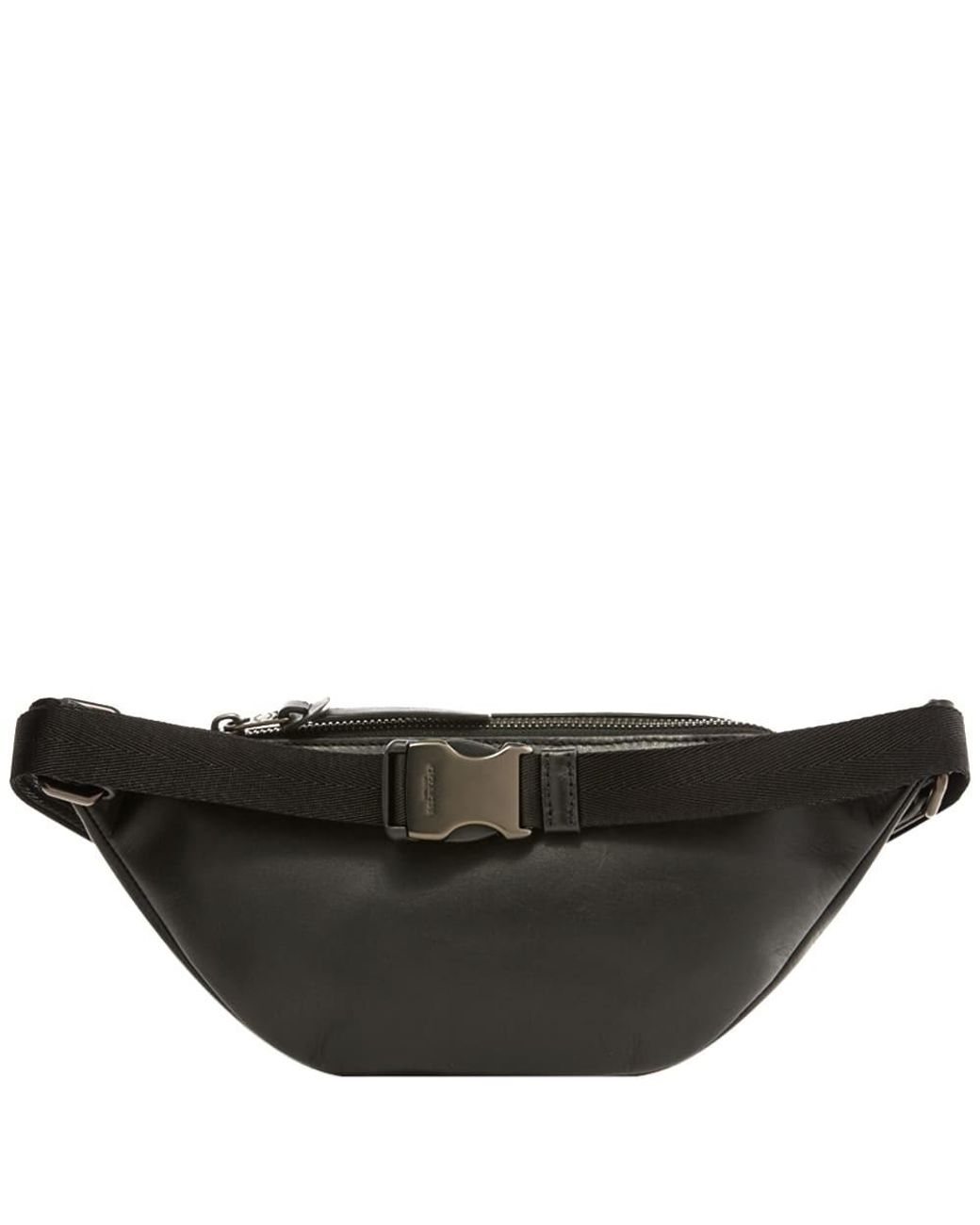 rivington belt bag coach