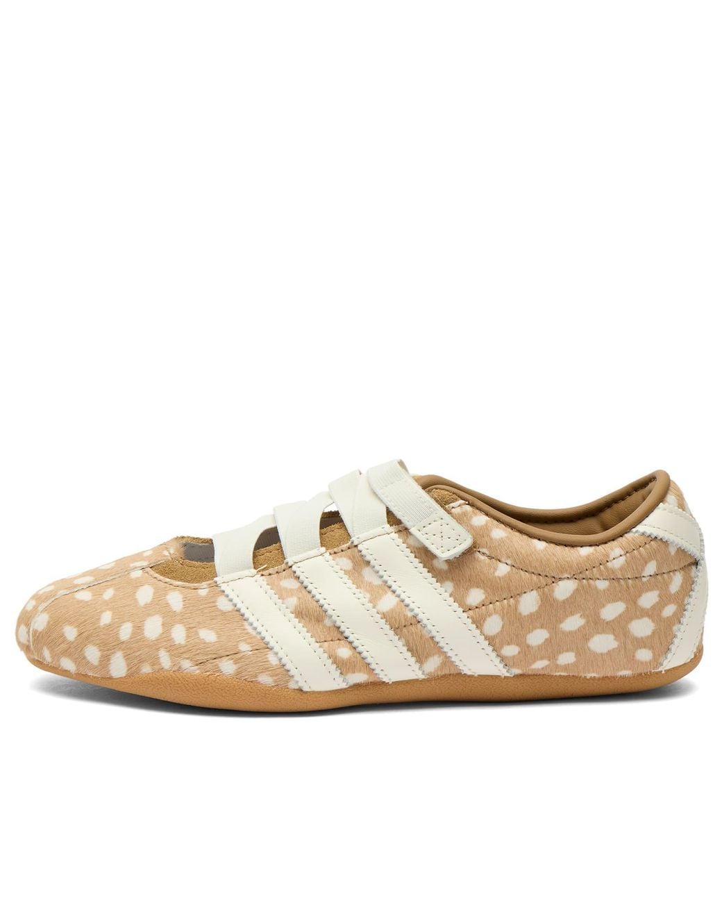 Adidas Natural Tokyo Mj Sneaker