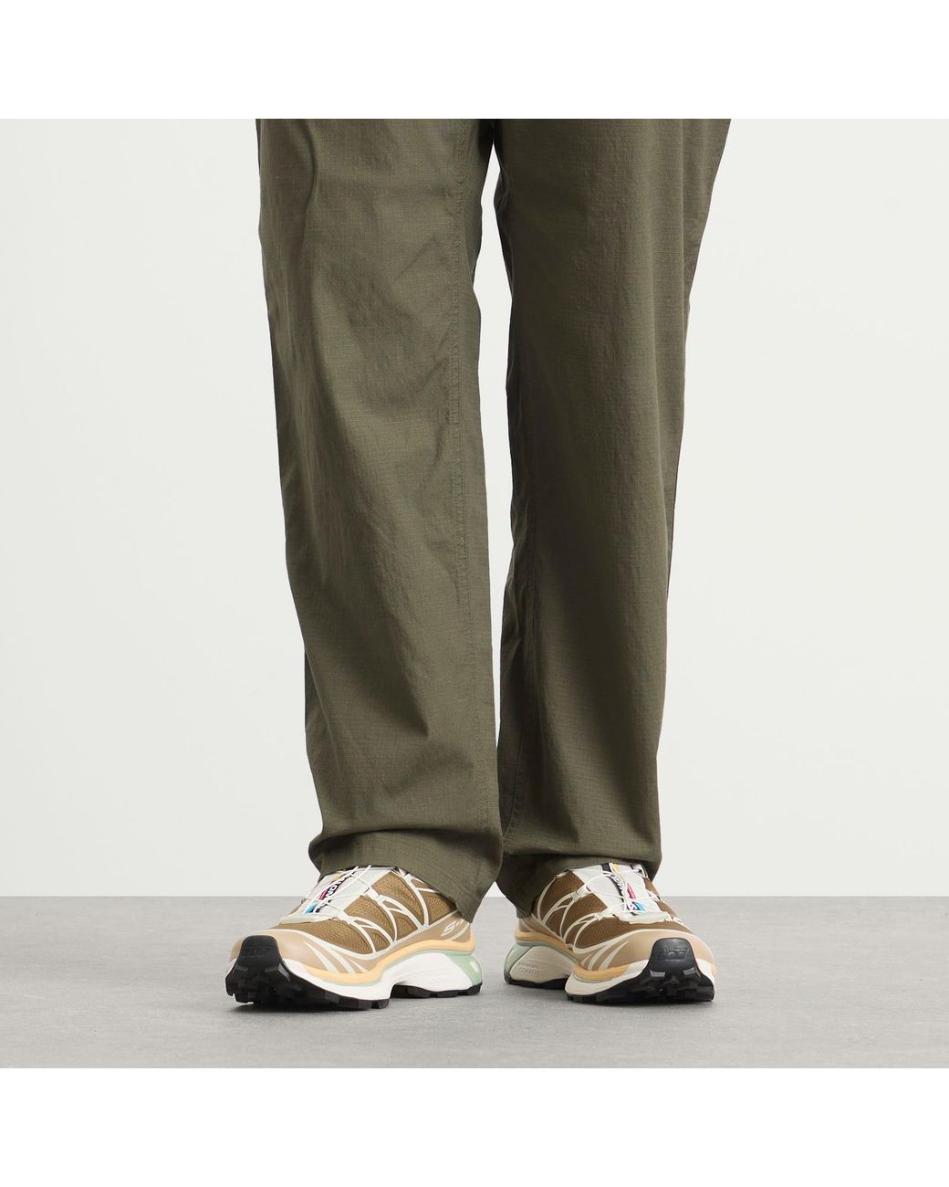 Salomon Natural Xt-6 Sneaker