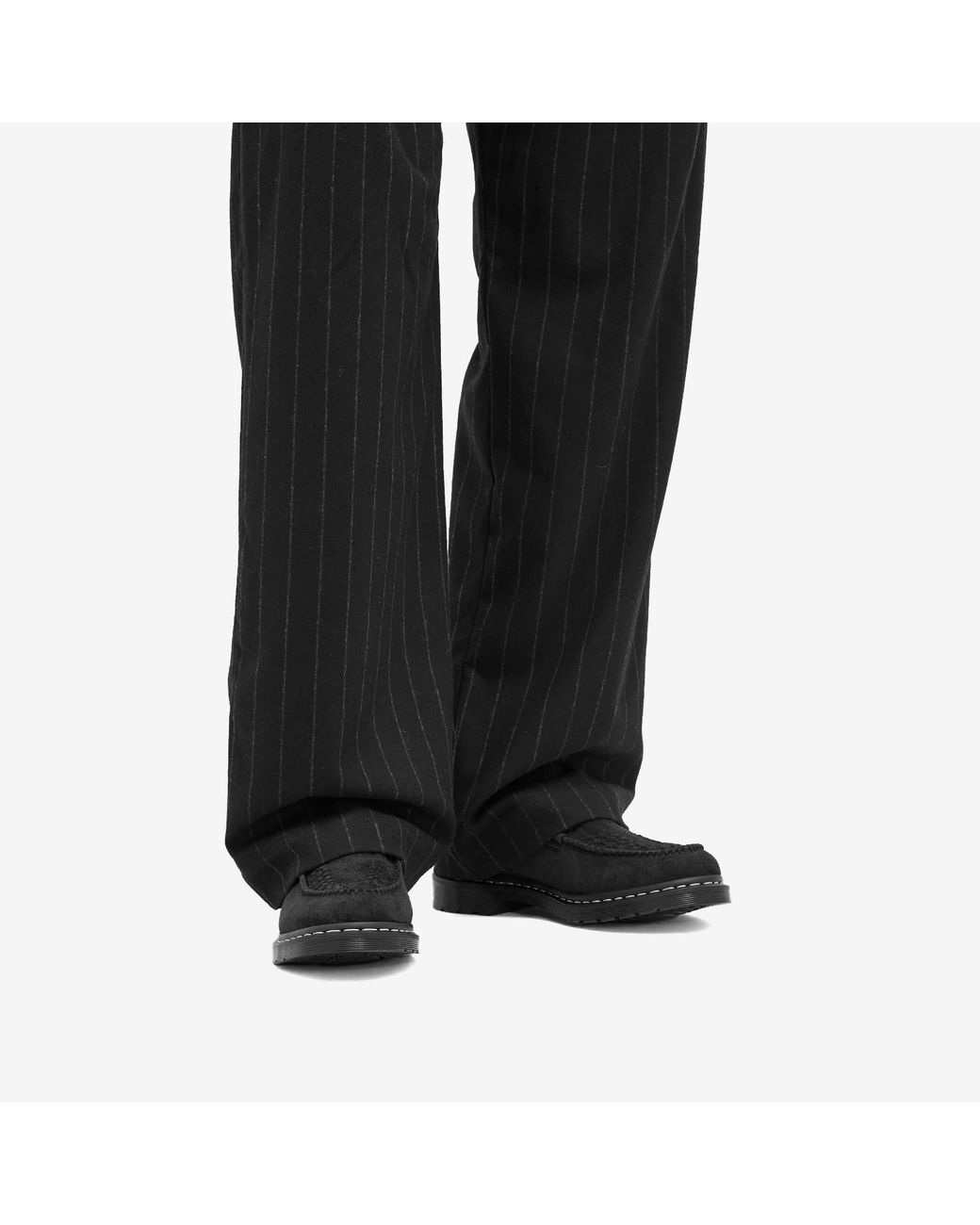 Dr. Martens X Neighborhood Penton Loafer in Black for Men | Lyst Dr. Martens X Neighborhood Penton Loafer in Black for Men | Lyst