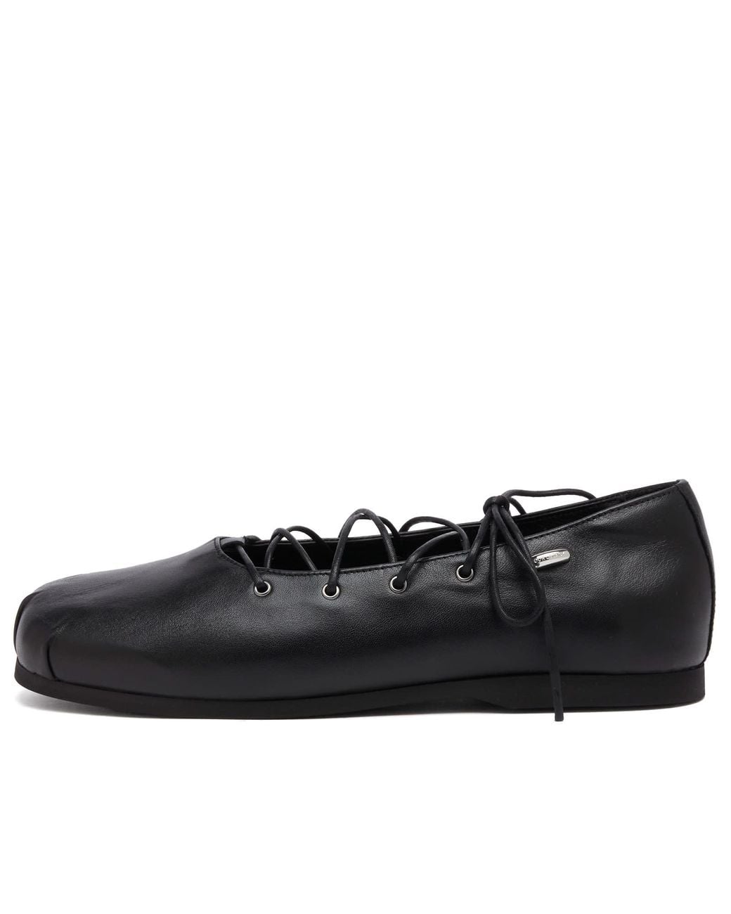 our-legacy-Malleable-Black-