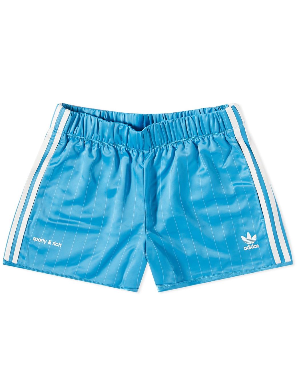 adidas x Sporty & Rich Shorts | Nordstromrack