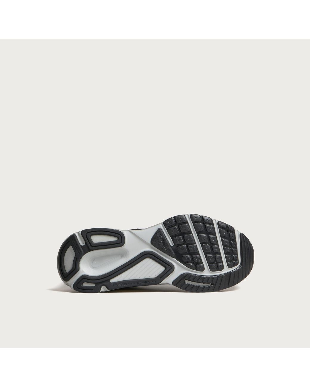 Nike Blue Structure Plus Sp Sneaker for men