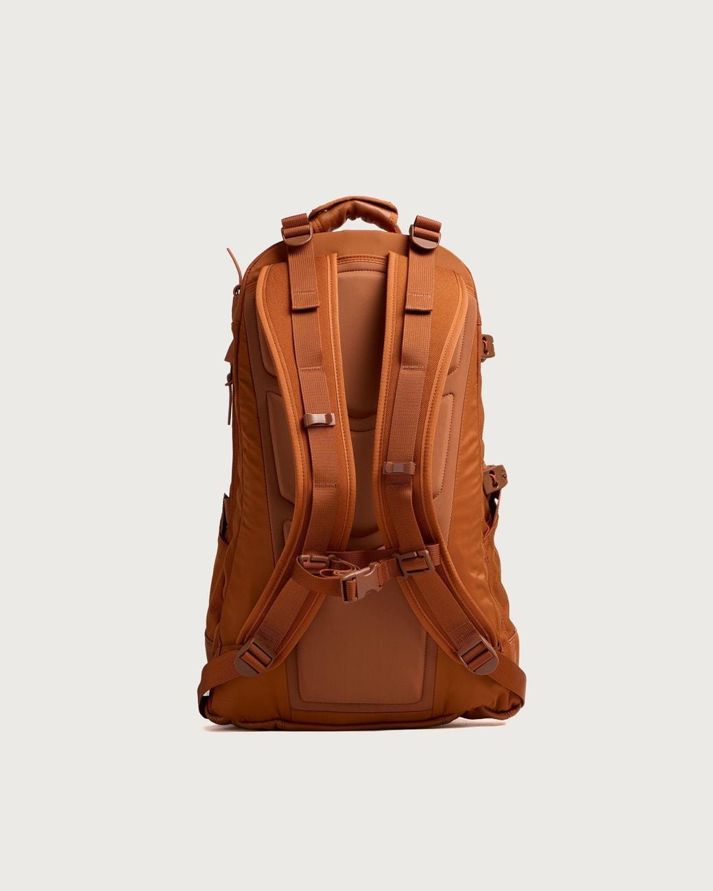Visvim Brown Cordura 20L Backpack for men