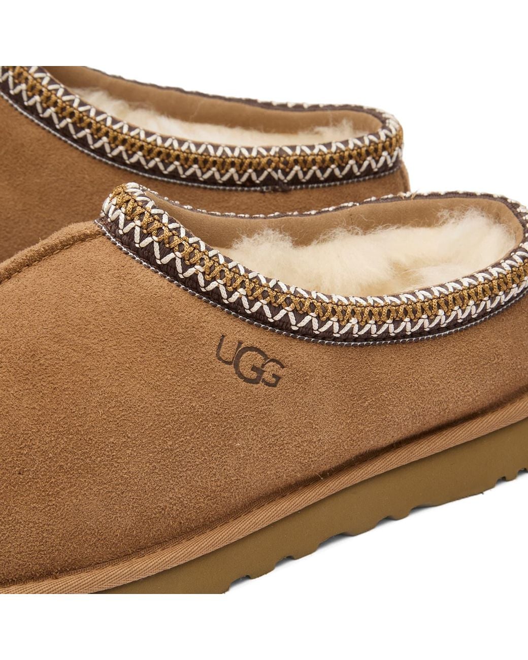Ugg Brown Tasman Ii for men