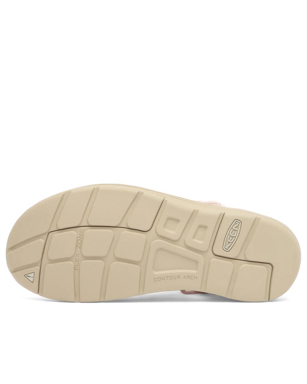 Keen Pink Uneek Leather