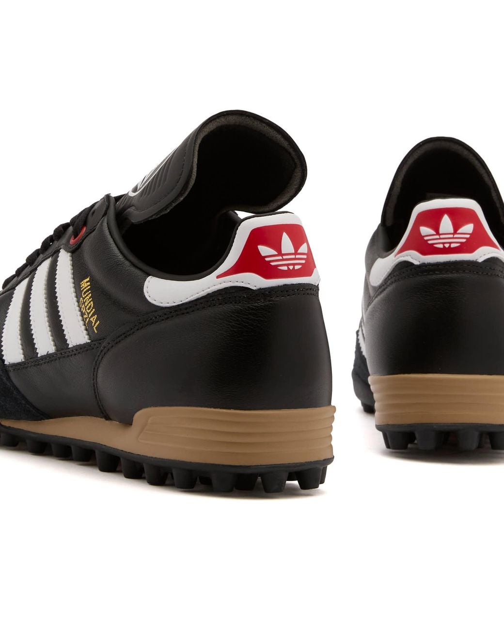 adidas X Spzl Mundial Team F.C in Black for Men | Lyst