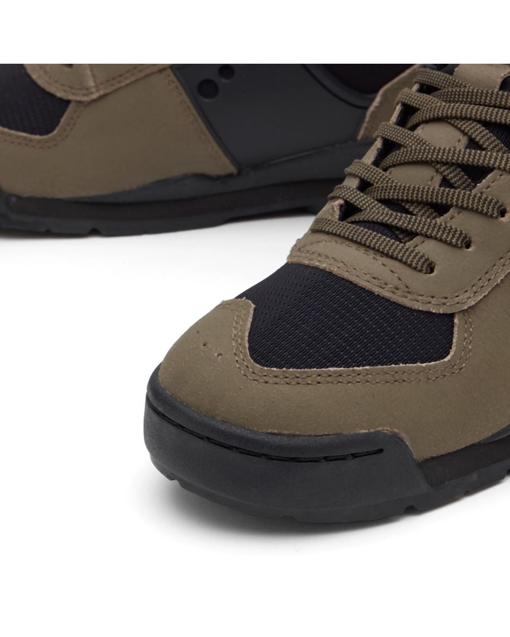 Nike Black Bltro Qs Sneaker