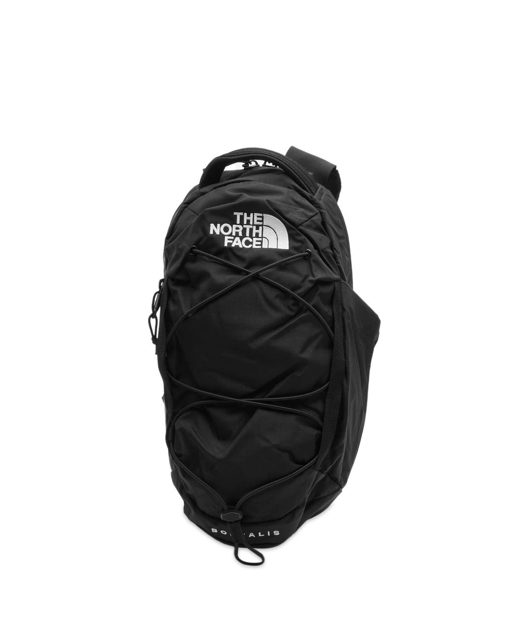 The North Face Borealis Sling in Black for Men | Lyst Canada