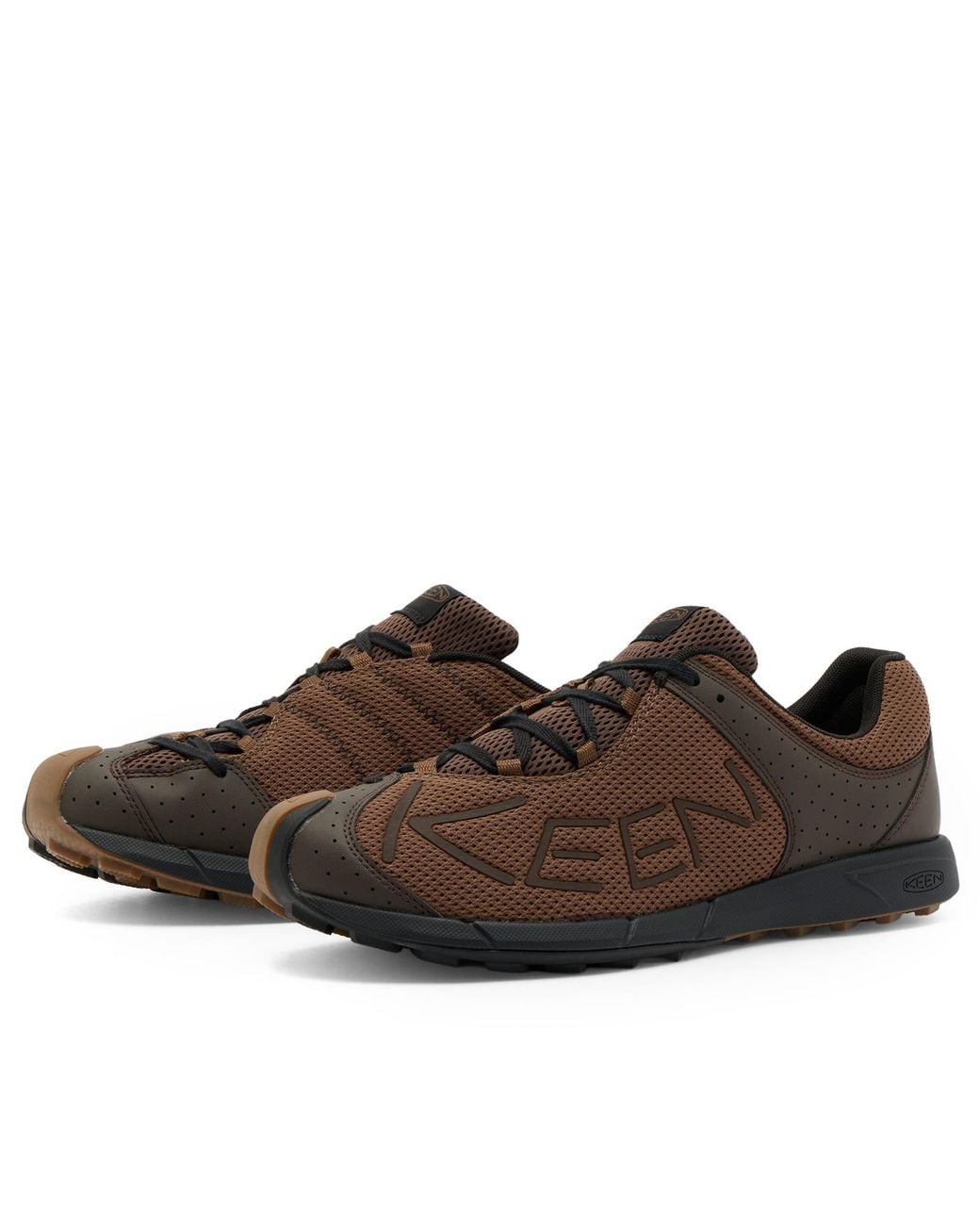 Keen Brown A86 for men