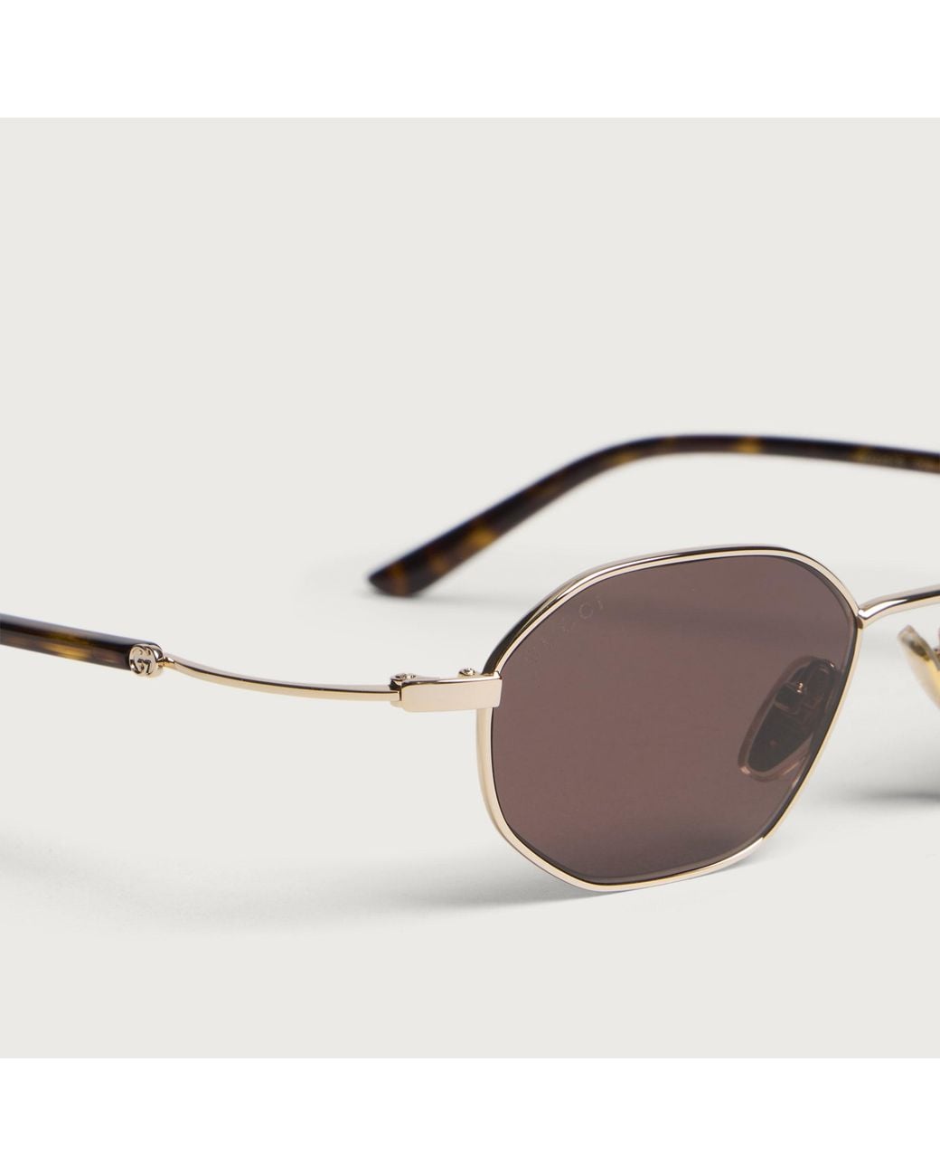 Gucci Multicolor Gg2257S Interlocking G Sunglasses