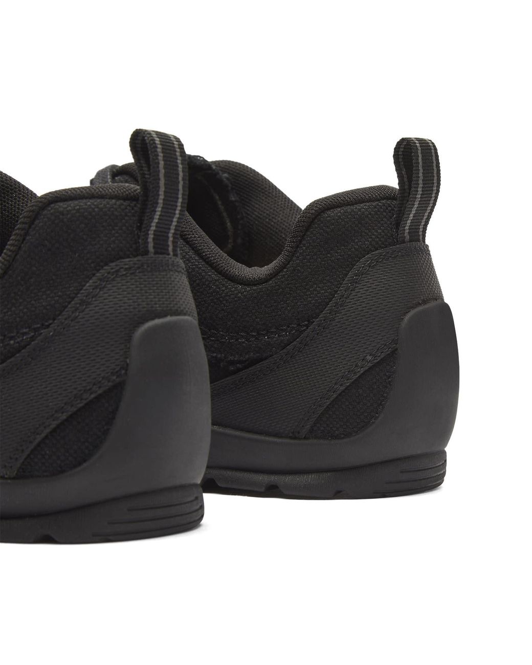 Keen Black Jasper Split