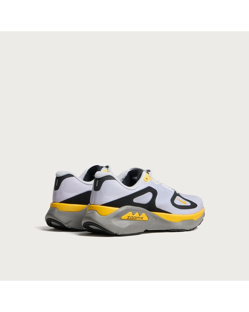 Nike Blue Structure Plus Sp Sneaker for men