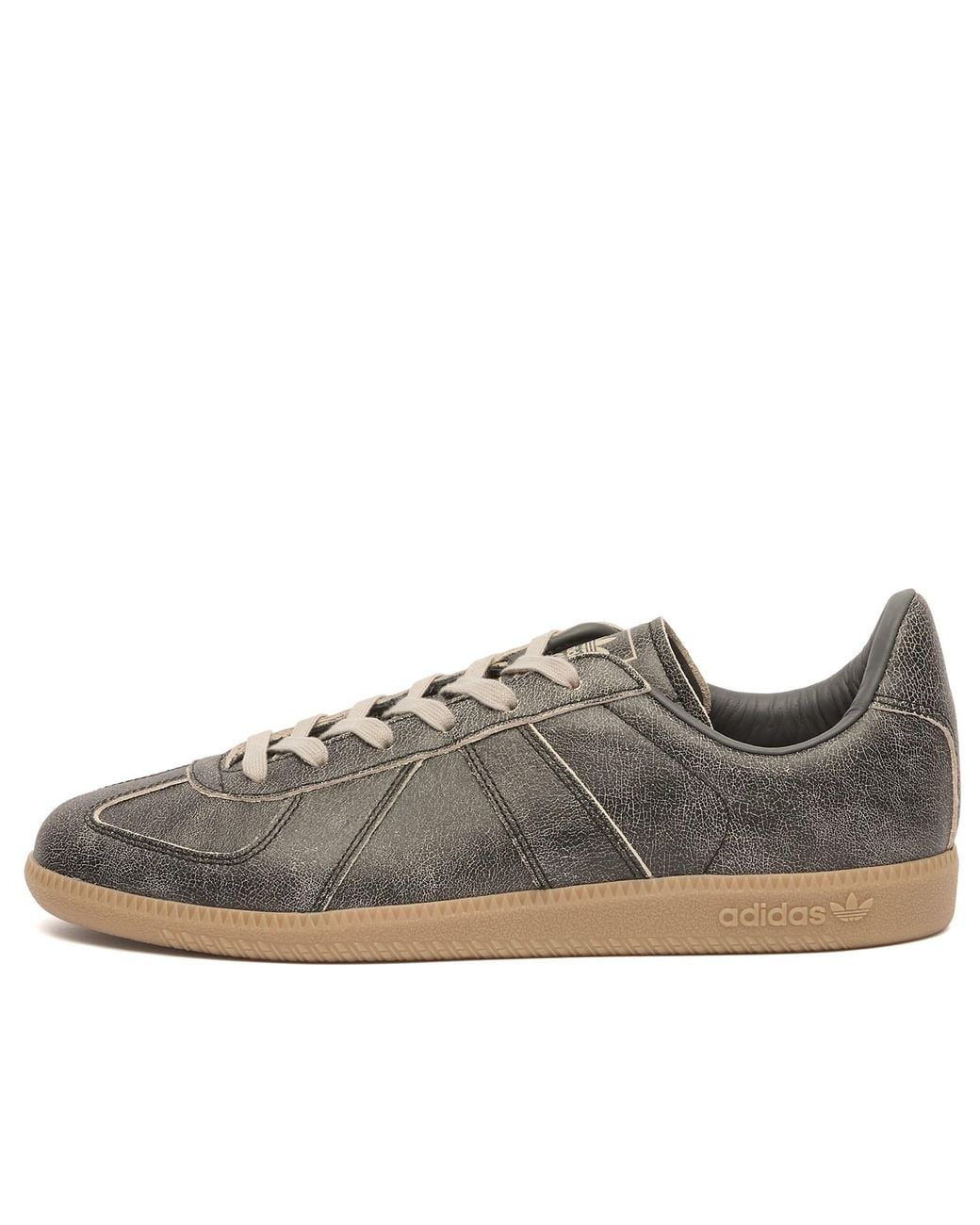 adidas gazelle silver green womens Kith Classics for adidas Originals BW Army