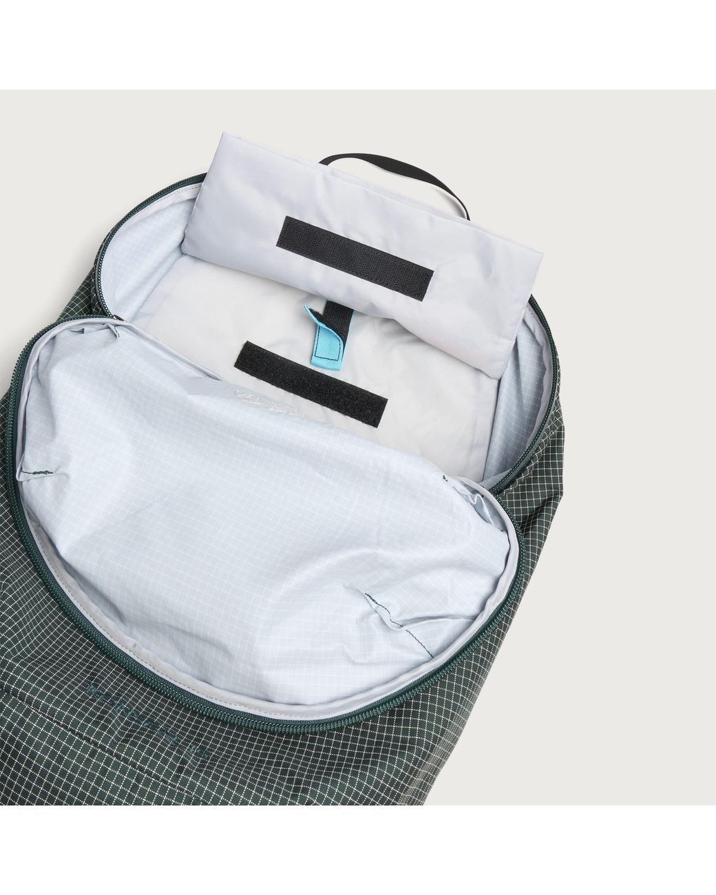 Arc'teryx Green Konseal 15 Backpack
