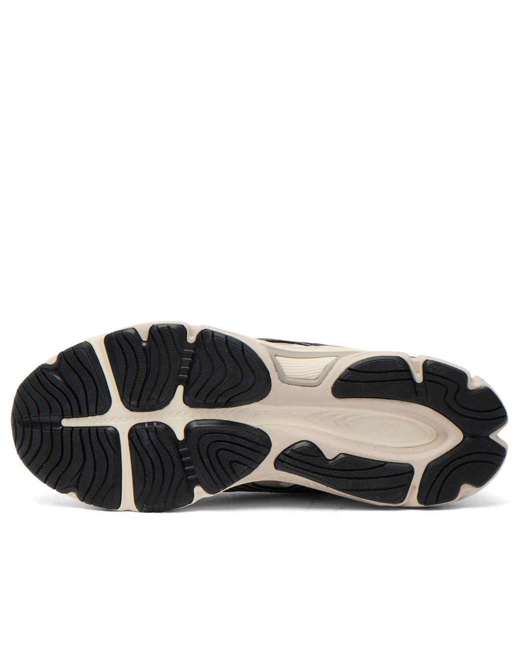 Asics White Gel-Nyc 2.0 Sneaker for men