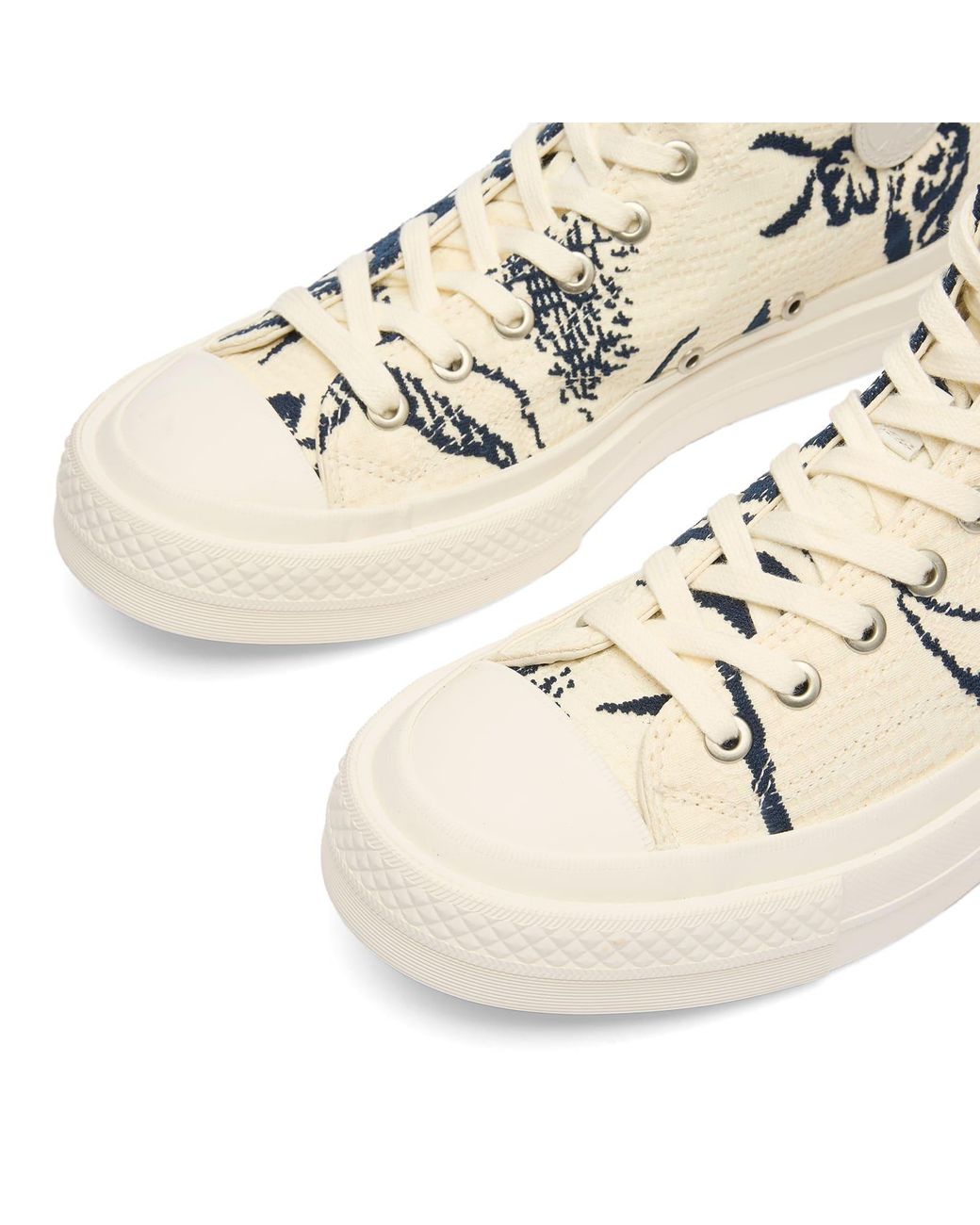 Converse First String Chuck Taylor All Star Sneaker in Natural for Men ...