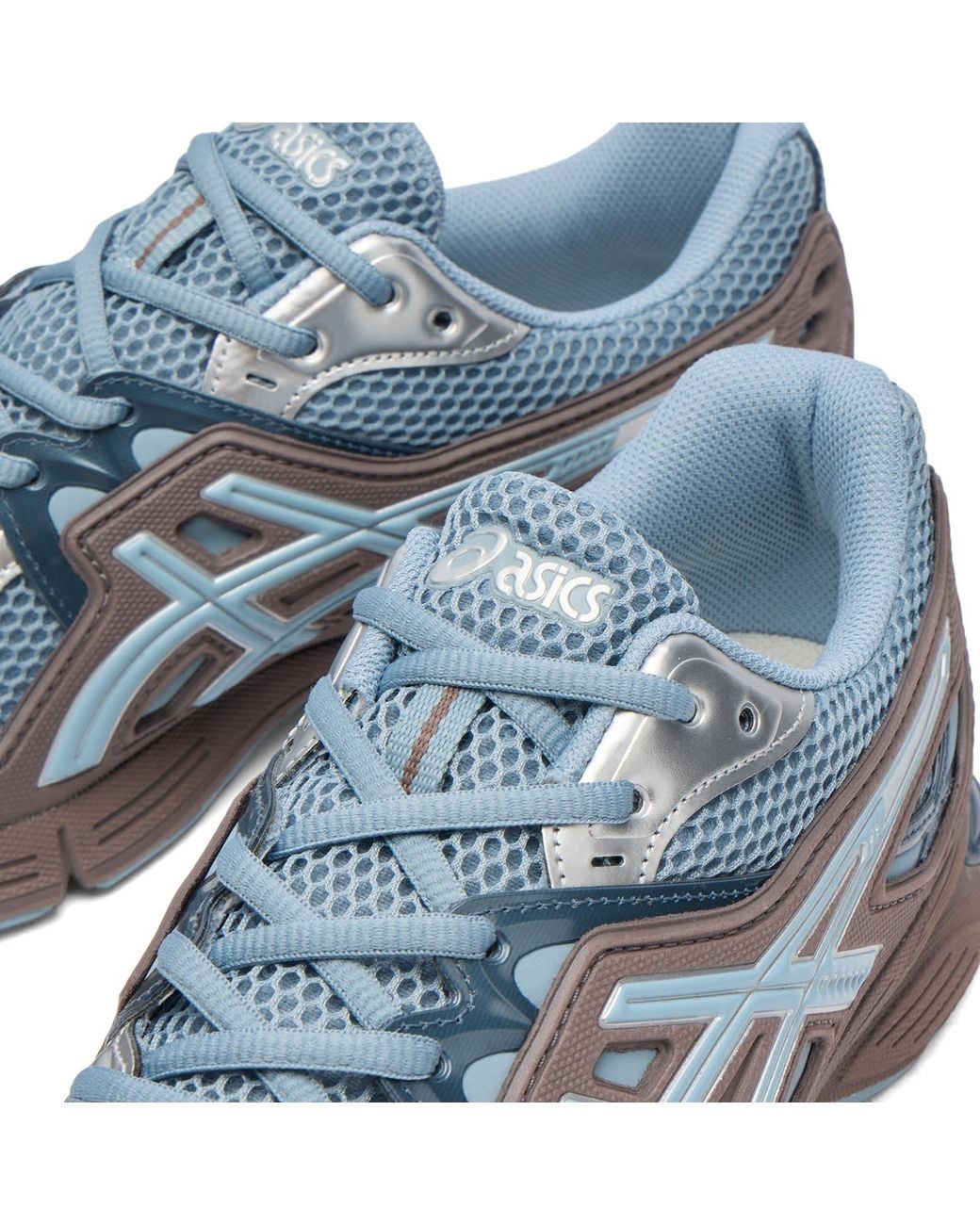 Asics Blue Gel-Sd-Lyte Sneaker for men