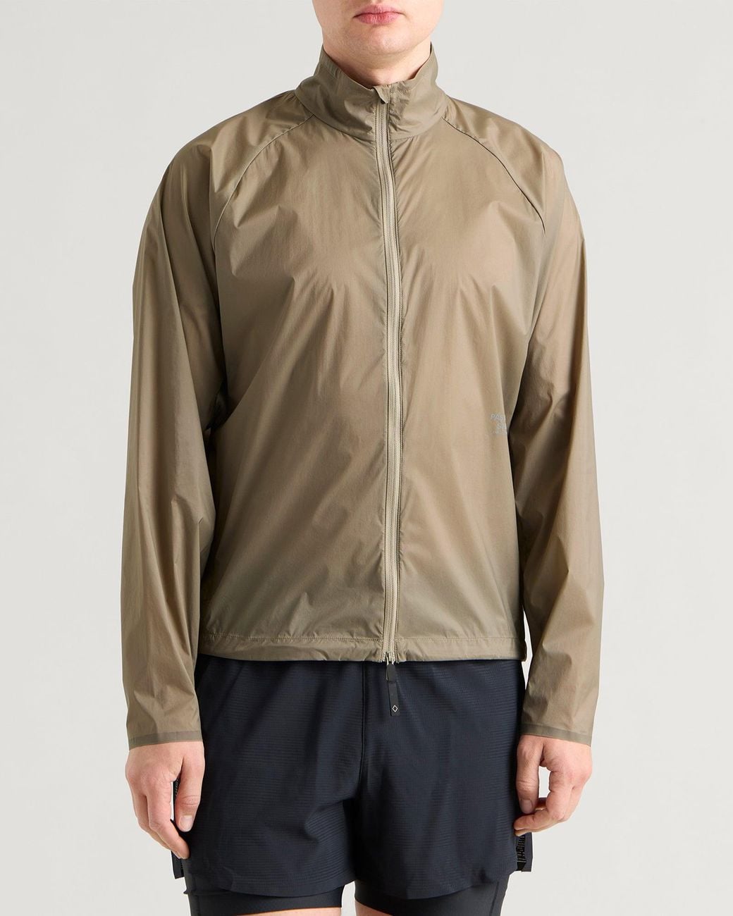 Pas Normal Studios Natural Balance Windproof Jacket for men