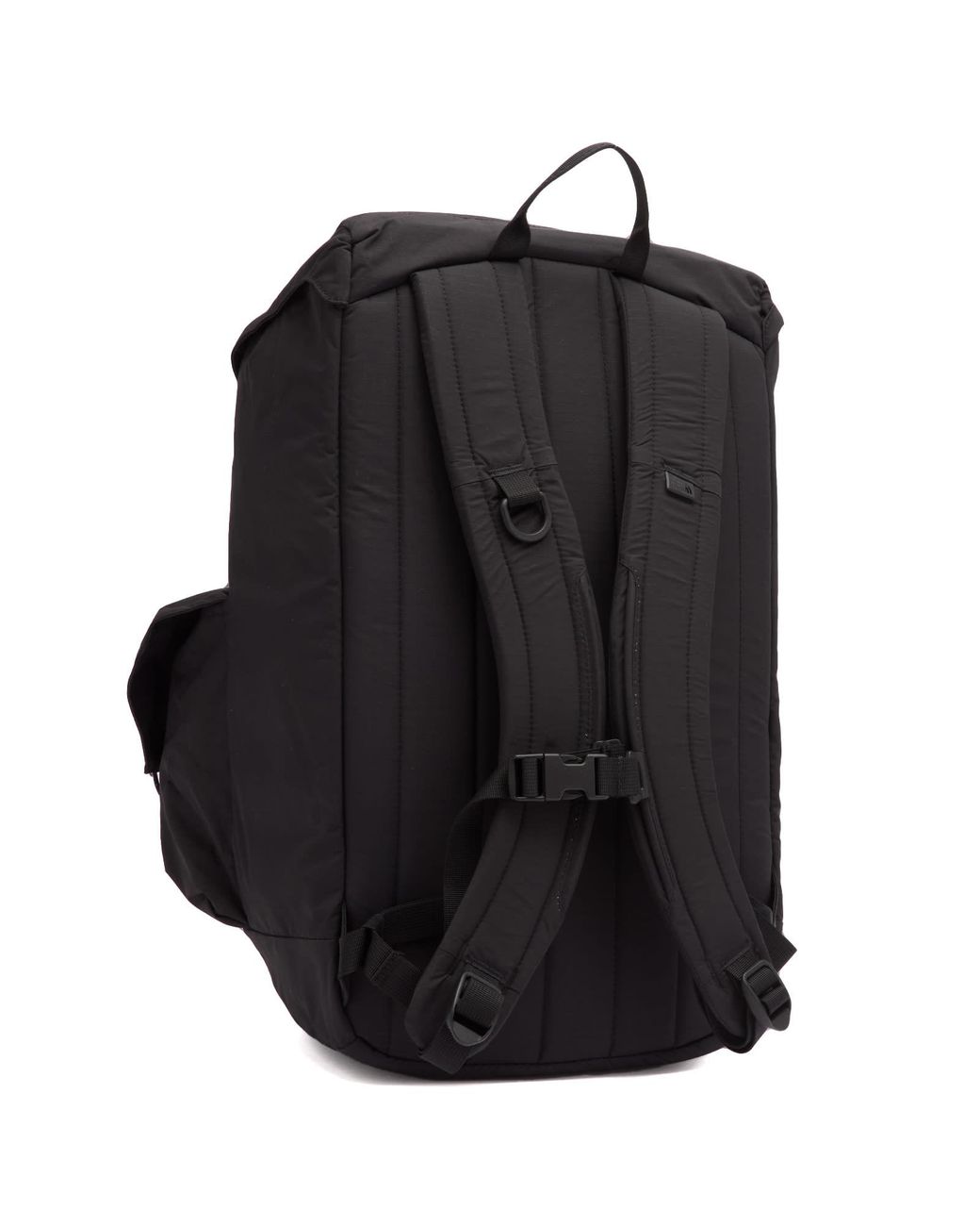 The North Face Glen Canyon Rucksack in Black for Men | Lyst