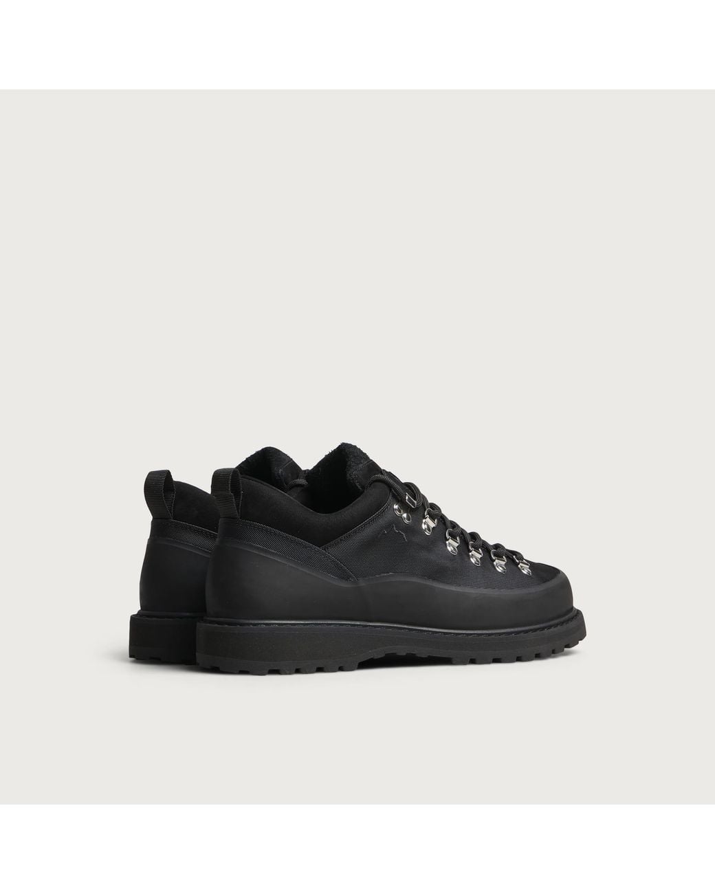 Diemme Black Roccia Basso Sport for men
