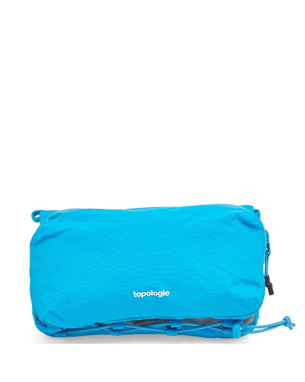 バッグ TOPOLOGIE BOTTLE SACOCHE LARGE A-BLUE Bottle Sacoche Large (ボトルサコッシュ ラージ) / Atomic Blue